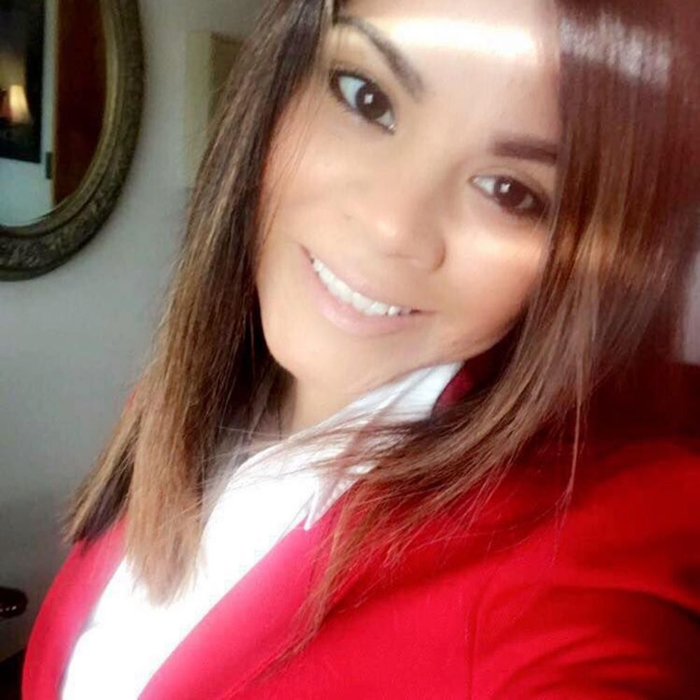 Meet your Posher, Ana